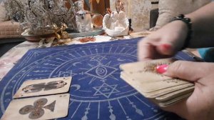 Окончательный выбор Крестового Короля?🥰❤❤❤❤💯💥