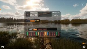 Новая механика: менеджмент охотничьих патронов в игре BULT