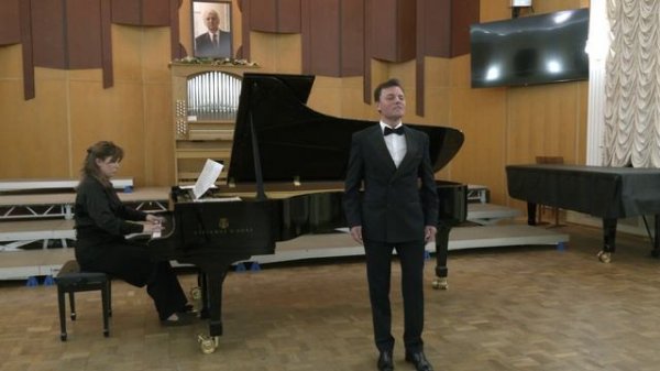 Franek. Pieśń z Chórem.