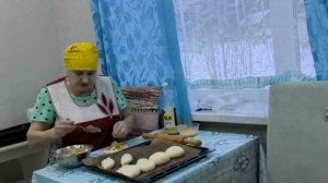 Хлебная неделя.