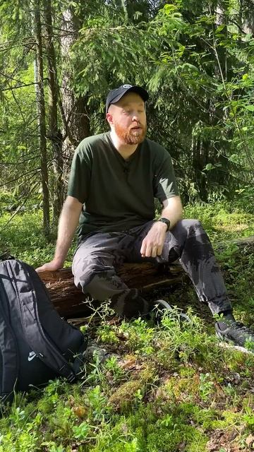 На меня напали дикие лемминги #shorts #выживание #юмор #история