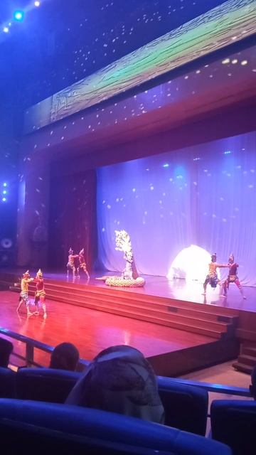 Nong Nooch: где танцуют легенды Танец богов в джунглях Таиланда: что скрывает шоу в Nong Nooch? смотреть онлайн