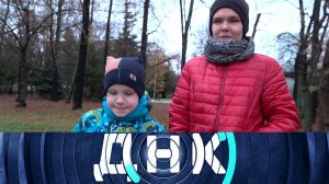 «ДНК»: «Забеременела в гостях у бывшего?» | Выпуск от 17 декабря 2025 года