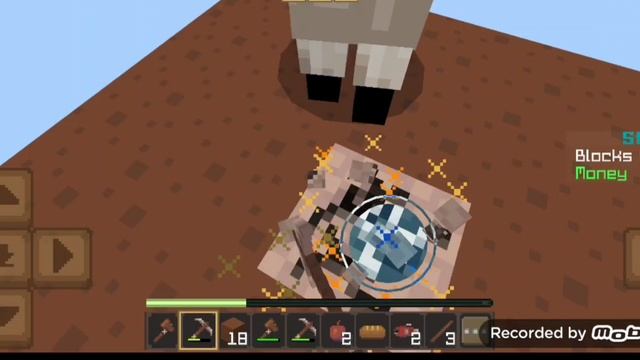 Прохожу один блок с нуля | VADIMMASTERIMTV