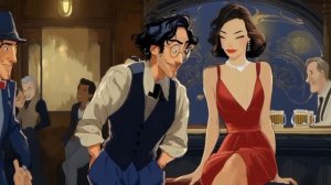 На Дерибасовской открылася пивная.