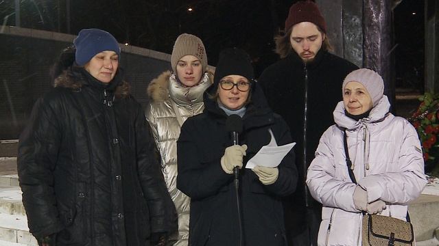 13.12.2025 Жители Перово против политики городских властей смотреть онлайн