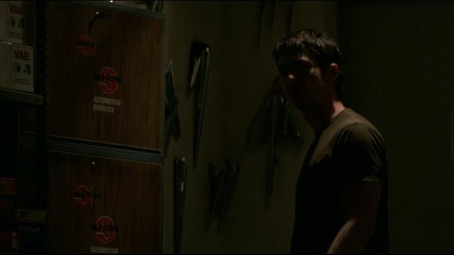 Сейчас — это всё, что у тебя есть (кф. Мирный воин)