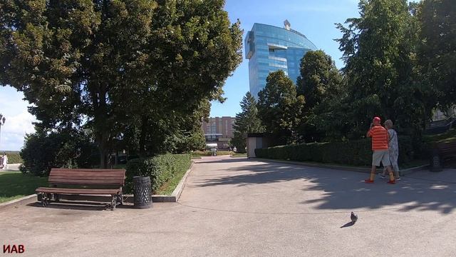 самара  октябрьская набережнаяя до ск цска ввс