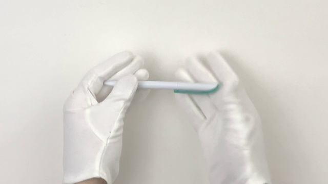 Ручка VIVALDI, Бирюзовая 1330.16 смотреть онлайн