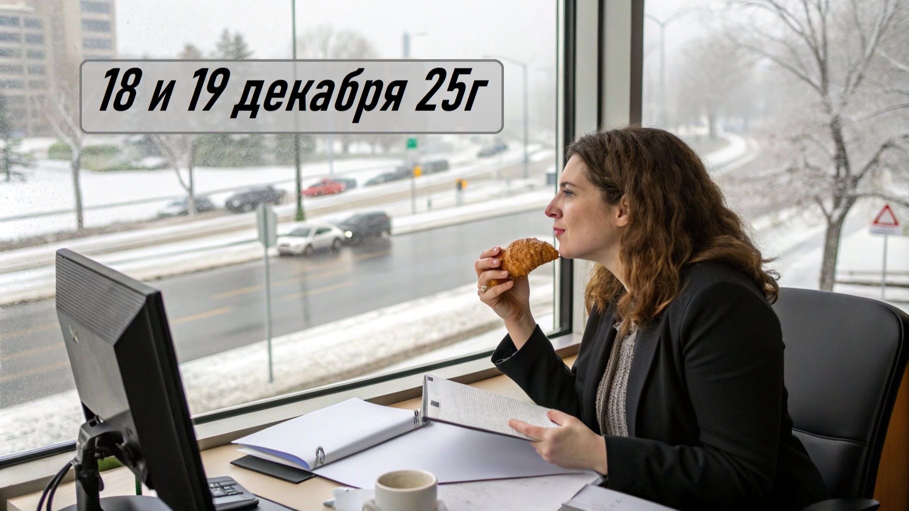 ГОРОСКОП  18 и 19 декабря 25г