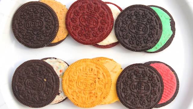 Айсберг ОРЕО смотреть онлайн