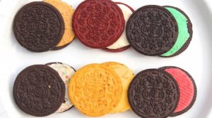 Айсберг ОРЕО