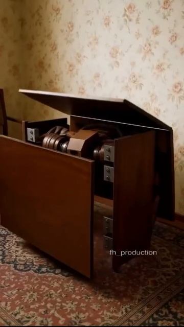 Я тебя не съем!