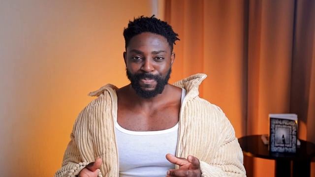 Ты не должен работать над собой — просто выбери своё будущее