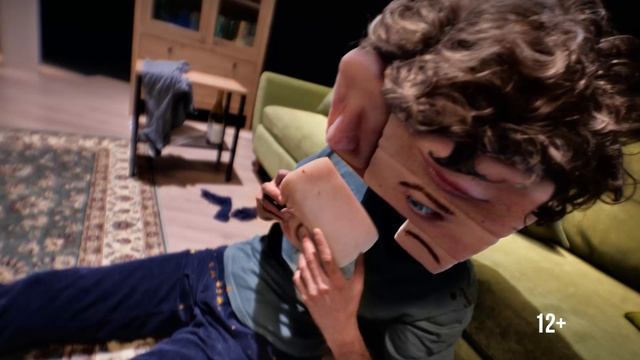 Алкоголь делает тебя слабым смотреть онлайн