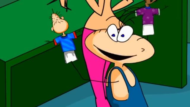 Масяня. Трейлер смотреть онлайн