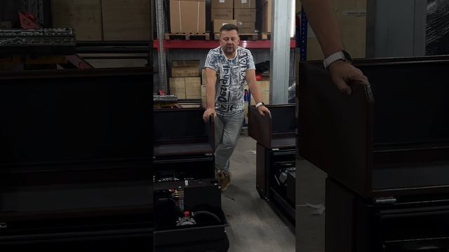 Наш генератор модели GG10000-S. Чем отличается от других и в чем его преимущество? смотреть онлайн