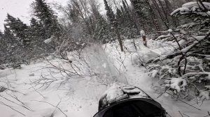 off-road на буранах