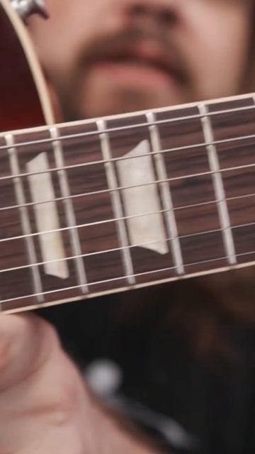 Из чего сделан LesPaul 60 годов смотреть онлайн