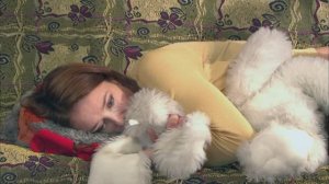 ТАКАЯ ОБЫЧНАЯ ЖИЗНЬ - 42 серия