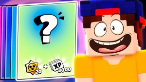 Создал АККАУНТ ЧТОБЫ ПРОЙТИ ВСЕ МЕГАКВЕСТЫ в БРАВЛ СТАРС