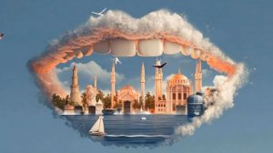 Пять причин, почему  стоматологический туризм именно в Стамбуле 😍