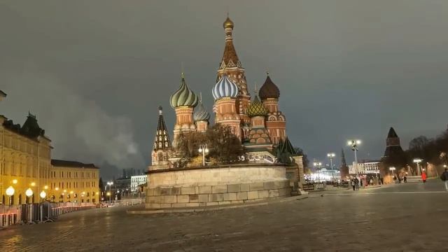 Дневник Приёмной мамы , НА КРАСНОЙ ПЛОЩАДИ смотреть онлайн