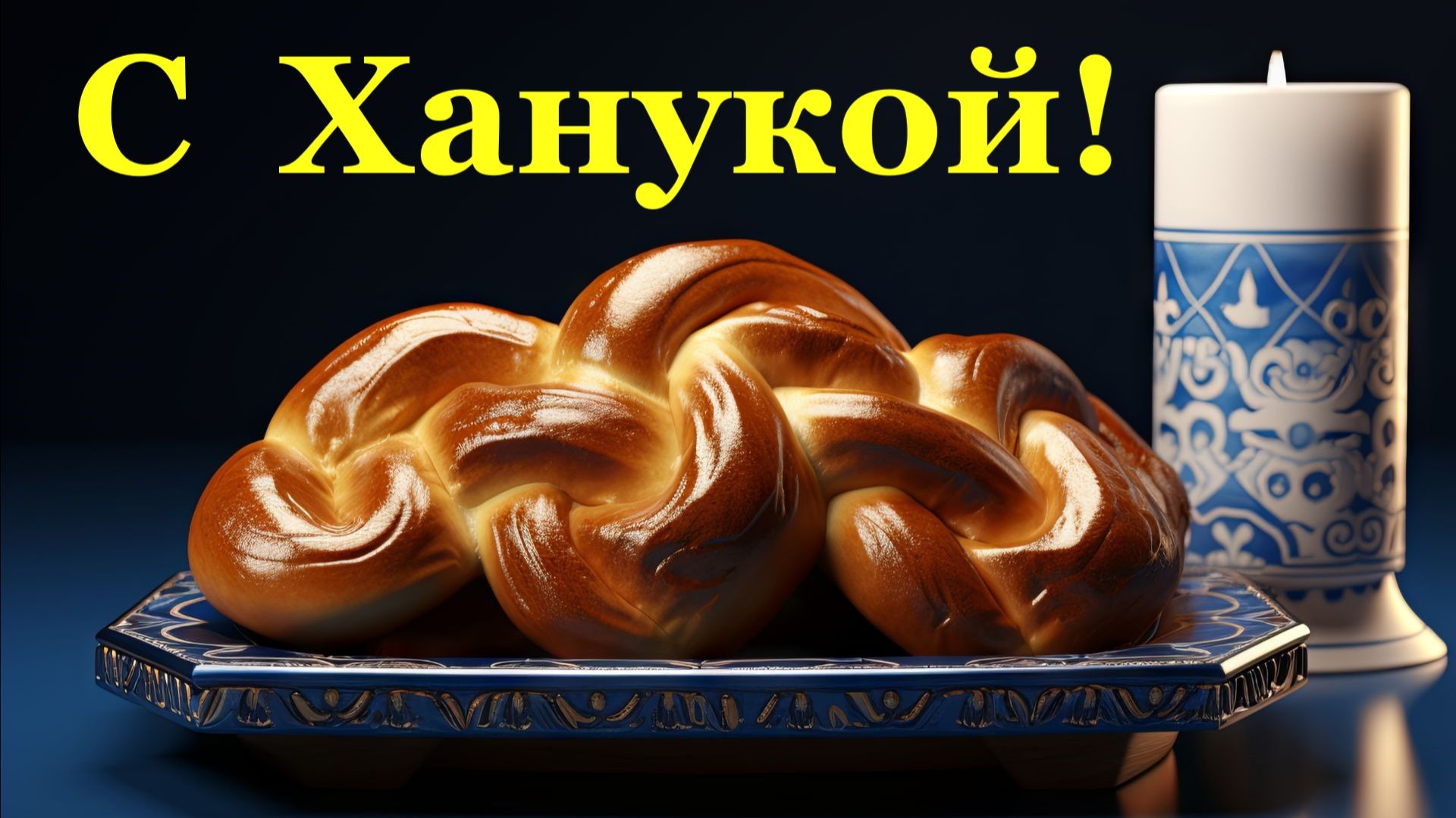 Песня Ханука поздравление с Ханукой еврейские песни поздравления смотреть онлайн