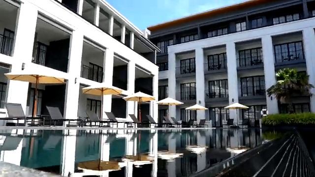 ONE PATIO HOTEL PATTAYA 4* | 316000.ru - лучшие цены на Ваши путешествия! смотреть онлайн