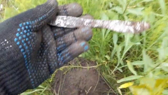 Монет полный карман. Коп 2019.