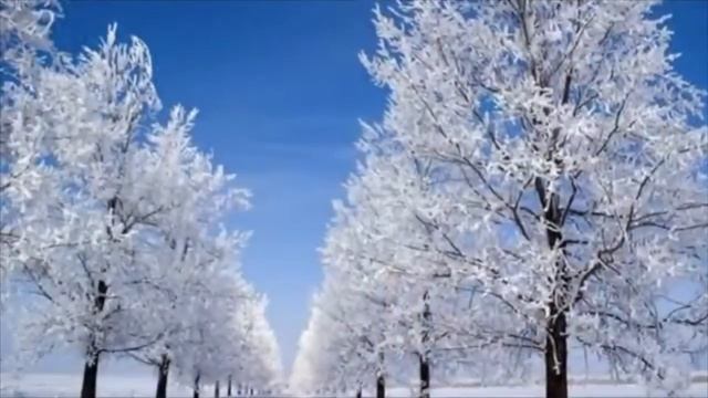 Голубая зима смотреть онлайн