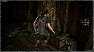 🔴🎥🎞️✂️ 🏰-🏰 🇵🇱 🇺🇸 🇩🇪 🇷🇺 Gothic 1 Remake VS Demake 23-15 Путь от Кирго к Рэдфорду (которы