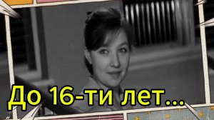 «До 16-ти лет...» -   песня о школе