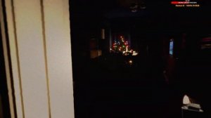 НОВОГОДНИЕ ХОРРОРЫ ► Christmas Story, The Holiday Story