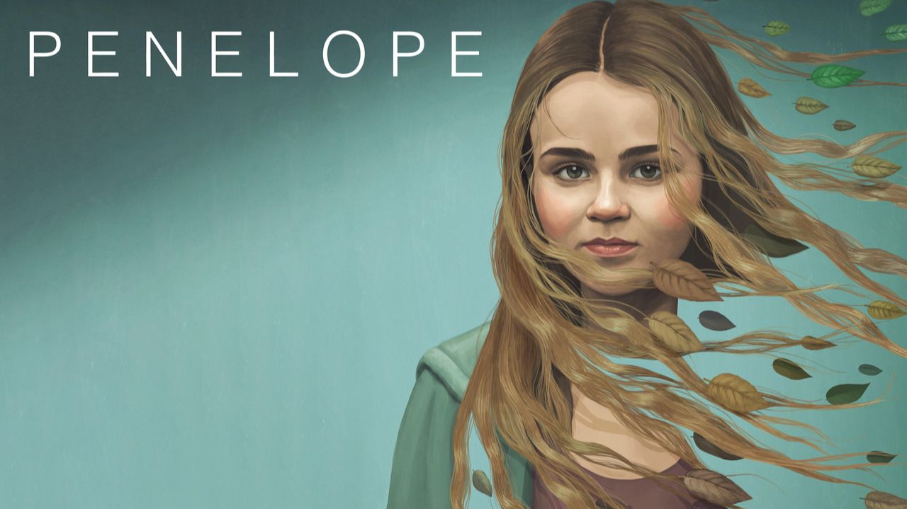 Пенелопа - 4 серия (2024) / Penelope