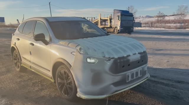 Перегон авто из Владивостока смотреть онлайн