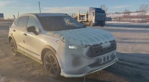 Перегон авто из Владивостока