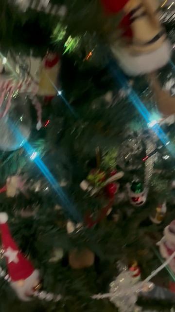 Елочка  наша !!!