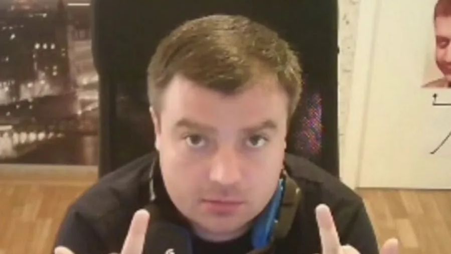 Киберспирт: Топ 1 под шумок.