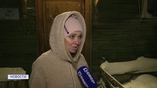 В НАДЕЖДЕ НА НОВОСЕЛЬЕ смотреть онлайн