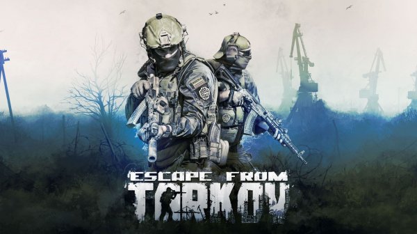 Escape From Tarkov