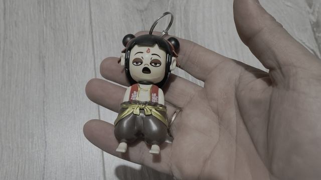 Игрушки меняющая эмоции