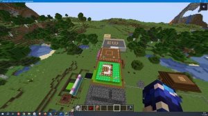 Бета тест сервера EnterWorld RP #1