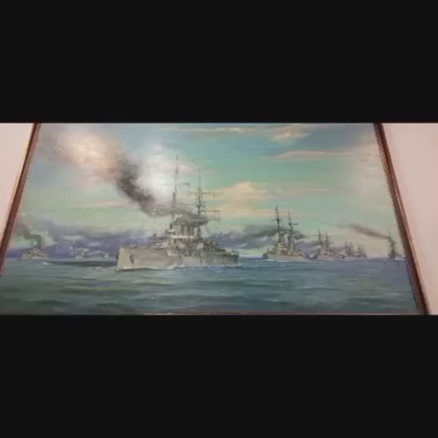 Военно- морской музей смотреть онлайн