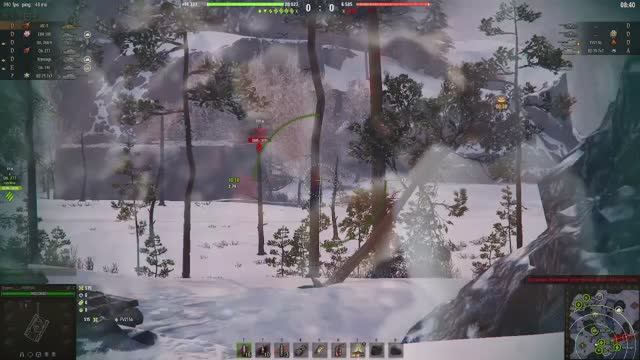 Мир Танков смотреть онлайн