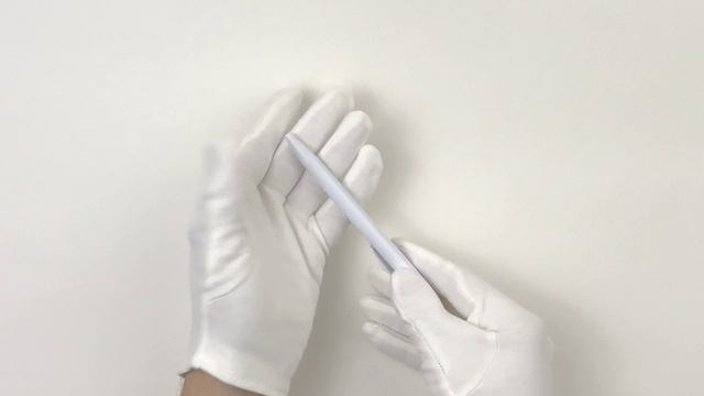 Ручка IGLA COLOR, Белая с желтой кнопкой 1033.04 смотреть онлайн