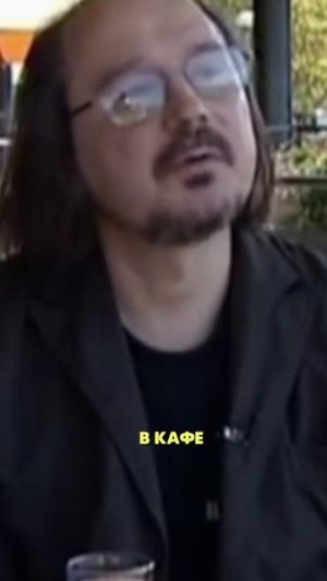 Брат - Балабанов и Бодров