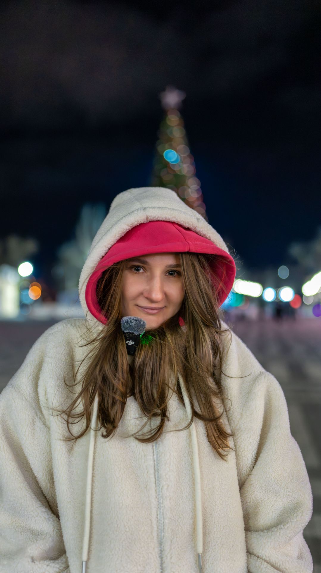 Феодосия в канун Нового года 2026 #крым #феодосия смотреть онлайн