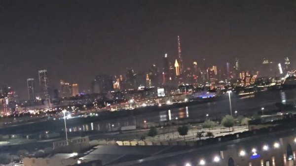 Way to Persian Gulf - Путь к Персидскому заливу