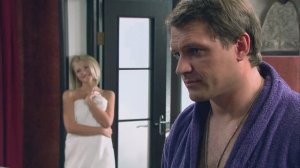 ТАКАЯ ОБЫЧНАЯ ЖИЗНЬ - 37 серия